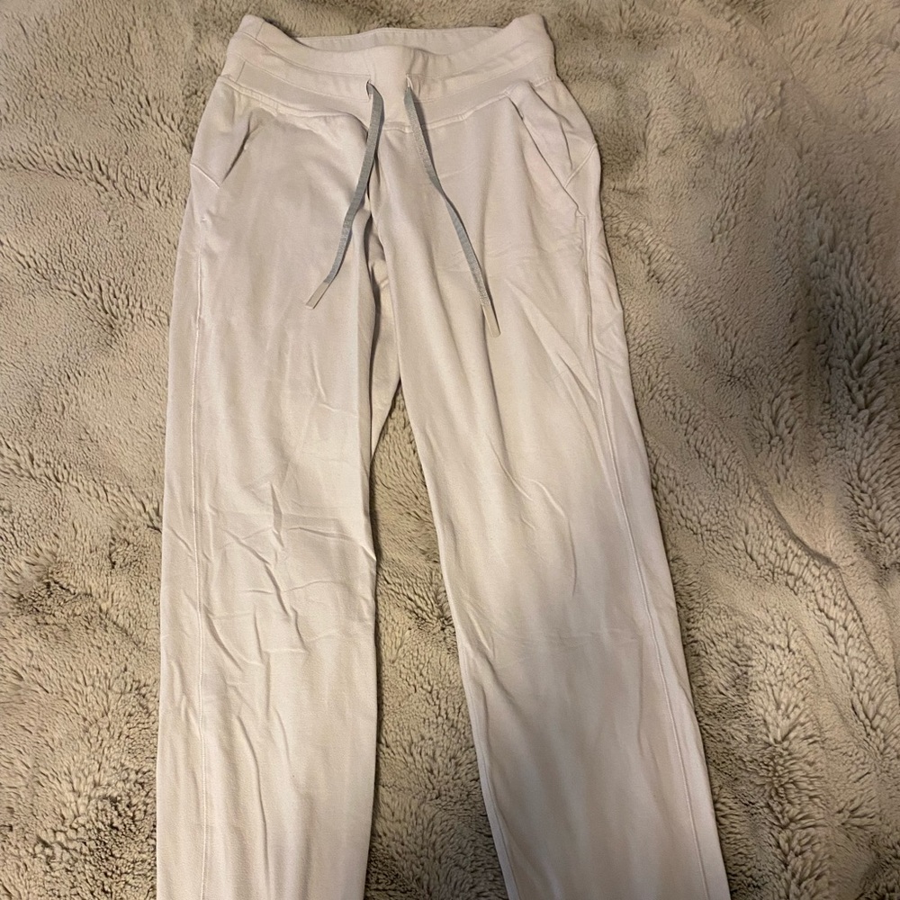 Lululemon Ready to Rulu Jogger *FULL LENGTH*